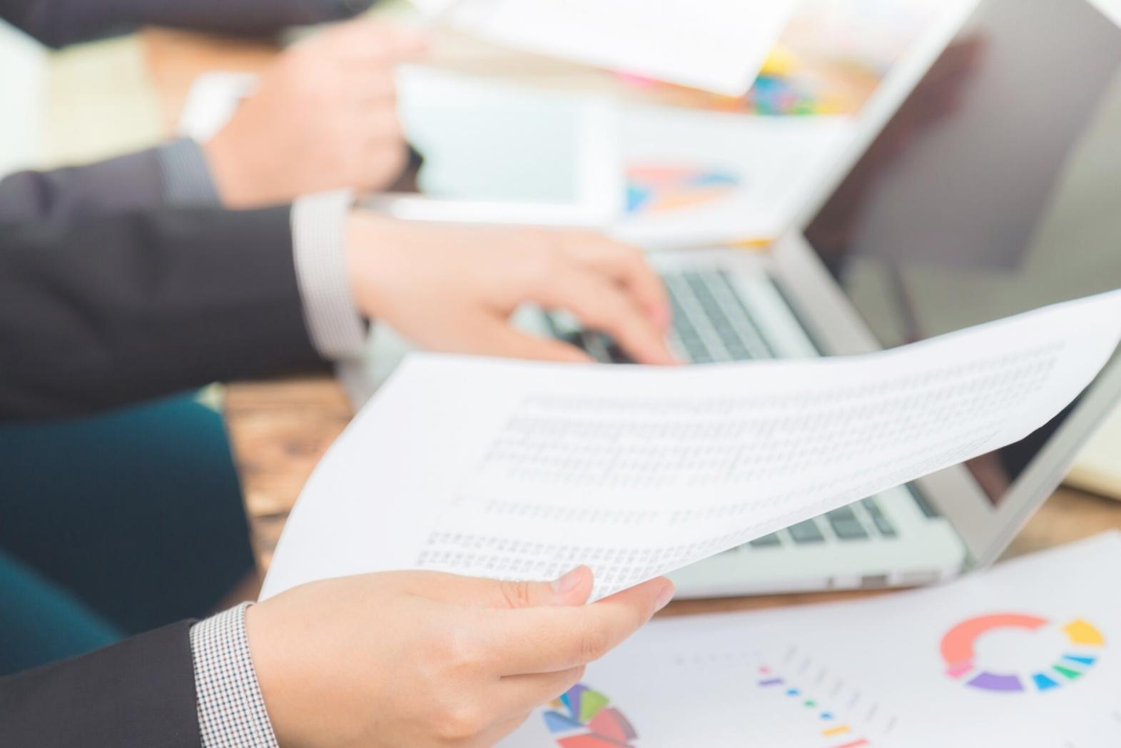 Fintech-Entwicklung und Programmierung im Detail